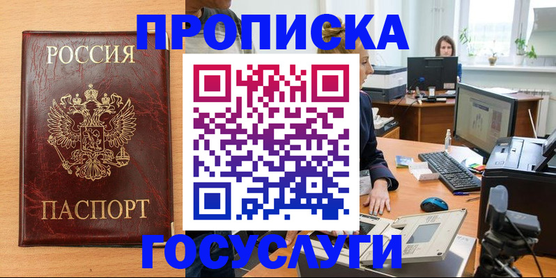 где прописаться в Белой Холунице